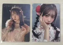 白石まゆみ トレカ