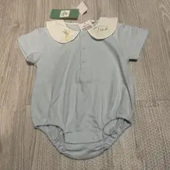 ベビー　ロンパース　ディズニー　70