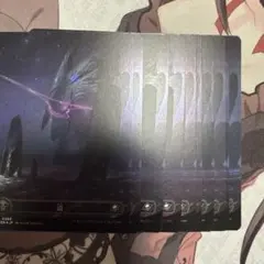 MTG 久遠の終端 沼 ギャラクシーFoil 10枚セット 基本土地 EOE