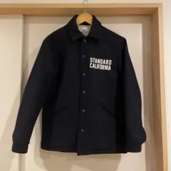 【レア希少！】STANDARD CALIFORNIA コーデュロイスタジャン L レア希少！】STANDARD CALIFORNIA コーデュロイスタジャン L
