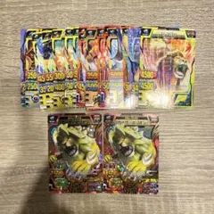 アニマルカイザー　カイザーオリオン