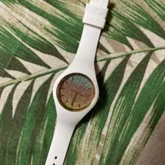 Ice Watch グラデーション文字盤 腕時計
