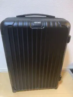 スーツケース リモワ 機内持ち込みサイズ
