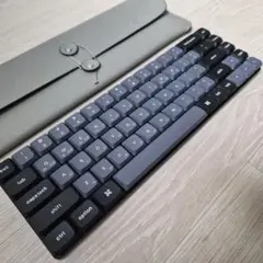 キークロン ハングルワイヤレスキーボード Keychron K7 Pro RGB