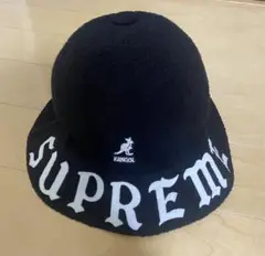 SUPREME KANGOL Bermuda Casual Hat ハット Supreme®/Kangol® Bermuda Casual Hat – Supreme