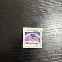 イナズマイレブン GOギャラクシーニンテンドー3DS