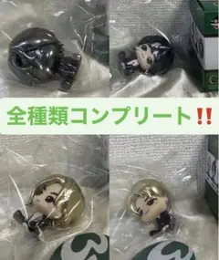 Mrs.GREEN APPLE C賞　コンプリート‼️