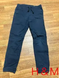 Ｈ＆Ｍ　ロングパンツ
