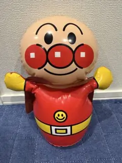 アンパンマン KOパンチ(小) 起き上がりこぼし
