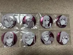 ブルーロック展 千切豹馬 推しキャラ缶バッジ vol.2