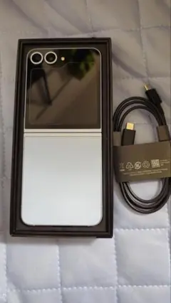 Samsung galaxy zflip 6