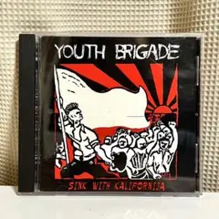 Youth Brigade Sink With Kalifornia