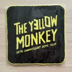THE YELLOW MONKEY 30th Anniversaryハンドタオル