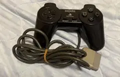 HORI PlayStation 有線コントローラー 動作確認済み