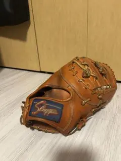 久保田 スラッガー 軟式 ファーストミット 一塁手用 グローブ
