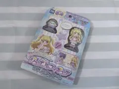 アイドルタイム プリパラ ジュエルフィギュア ゆい＆タッキー