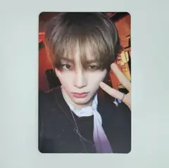 BOYNEXTDOOR BOYLIFE Weverse 購入特典 トレカ テサン