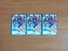 2025年最新】ゼノンザード スリーブの人気アイテム - メルカリ