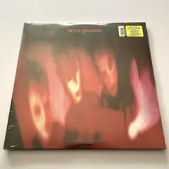 CURE キュアー / PORNOGRAPHY (LP) レコード
