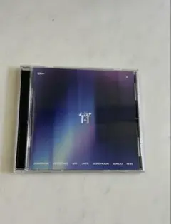ENHYPEN 宵 YOI 通常版
