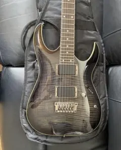 【希少】Ibanez RGA42FM エレキギター