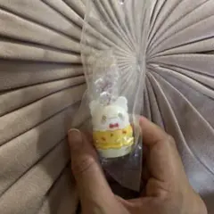 はなまるおばけ　シークレットキーホルダー