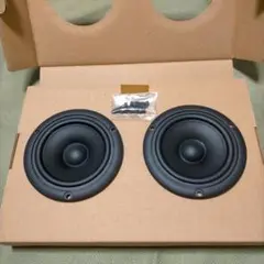 さささScan-Speakスキャンスピーク22W/8851T00　(美品) さささ様専用Scan-Speakスキャンスピーク22W/8851T00 (美品)