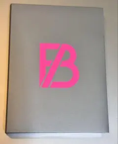 BE:FIRST LIVE in DOME 2024 Blu-ray