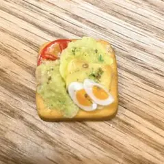 ミニチュアフード