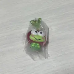 サンリオ さくらんぼ ガチャガチャ けろけろけろっぴ