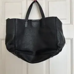 バナリパ 革 鞄