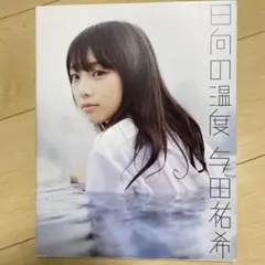 日向の温度