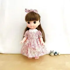 メルちゃんソランちゃん服ハンドメイドOL-185