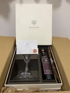 DR.VRANJES ルームフレグランス ディフューザー