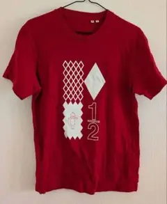 UNIQLO キユーピー　ハーフ