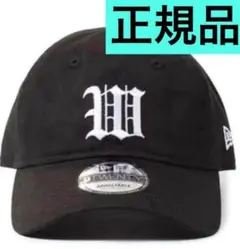 WACKO MARIA NEW ERA 9TWENTY 25ss ワコマリア
