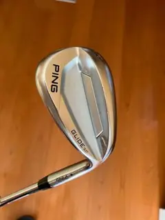 PING GLIDE 3.0ウェッジ 56度 14度バウンス
