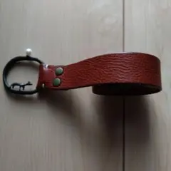 ミナペルホネン ohaydo ベルト 金色バックル 美品 ミナペルホネン ohaydo ベルト 金色バックル 美品