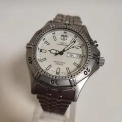 カシオ カジキダイバー MD-782 腕時計 CASIO ダイバーズウォッチ