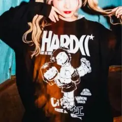 むかしむかし　じゃりん子チエ　竹本テツ　阪神タイガース　Tシャツ むかしむかし じゃりん子チエ 竹本テツ 阪神タイガース Tシャツ