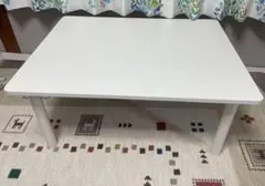 ニトリ　ローテーブル