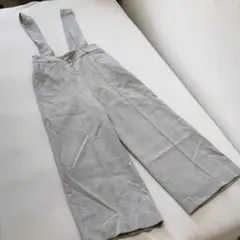 IENA ワイドパンツ 紐付き