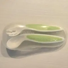 [送料込]EDISON スプーンとフォークセット
