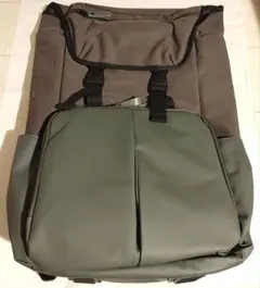 B.C.+ISHUTALピクシステフロン加工素材超撥水素材機能性ユニセックス