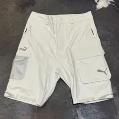 ★PUMA Volvo Ocean Race セーリングハーフパンツ S