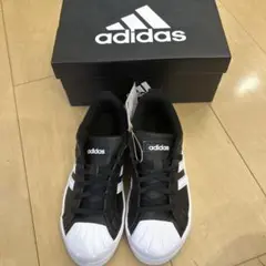 新品☆adidasアディダス　street check k 18.5センチ