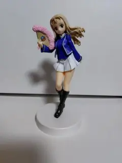 2025年最新】ガルパン フィギュア マリーの人気アイテム - メルカリ
