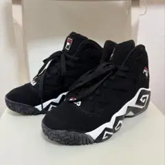 フィラ マッシュバーン スニーカー 28cm