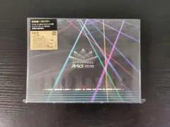 DVD Snow Man Dome Tour 2024 RAYS 初回盤
