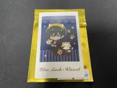 ブルーロック ブルロ 糸師凛 ラスカルコラボ ポラショット